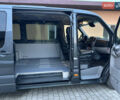 Серый Мерседес Sprinter, объемом двигателя 2.2 л и пробегом 192 тыс. км за 26850 $, фото 38 на Automoto.ua