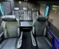Серый Мерседес Sprinter, объемом двигателя 2.14 л и пробегом 167 тыс. км за 55000 $, фото 77 на Automoto.ua