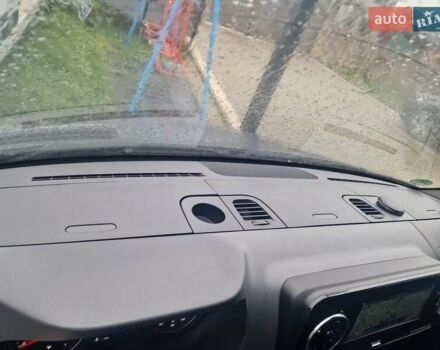 Сірий Мерседес Sprinter, об'ємом двигуна 3 л та пробігом 405 тис. км за 39999 $, фото 17 на Automoto.ua