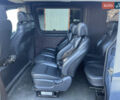 Серый Мерседес Sprinter, объемом двигателя 2.2 л и пробегом 455 тыс. км за 19900 $, фото 22 на Automoto.ua
