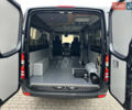 Серый Мерседес Sprinter, объемом двигателя 2.2 л и пробегом 192 тыс. км за 26850 $, фото 35 на Automoto.ua