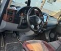 Серый Мерседес Sprinter, объемом двигателя 2.99 л и пробегом 730 тыс. км за 31999 $, фото 28 на Automoto.ua