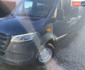 Серый Мерседес Sprinter, объемом двигателя 2.2 л и пробегом 455 тыс. км за 19900 $, фото 10 на Automoto.ua