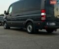 Серый Мерседес Sprinter, объемом двигателя 2.14 л и пробегом 167 тыс. км за 55000 $, фото 150 на Automoto.ua