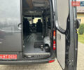 Серый Мерседес Sprinter, объемом двигателя 2.2 л и пробегом 192 тыс. км за 26850 $, фото 34 на Automoto.ua