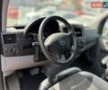 Серый Мерседес Sprinter, объемом двигателя 2.2 л и пробегом 300 тыс. км за 26999 $, фото 16 на Automoto.ua