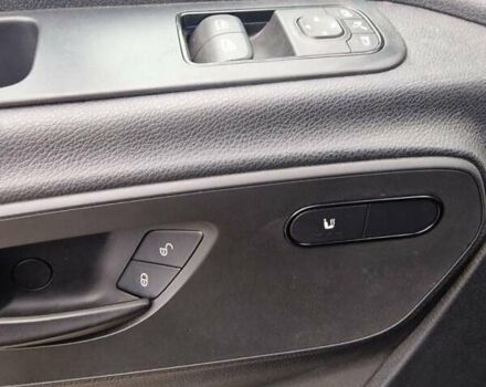 Сірий Мерседес Sprinter, об'ємом двигуна 3 л та пробігом 405 тис. км за 39999 $, фото 10 на Automoto.ua