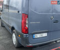Сірий Мерседес Sprinter, об'ємом двигуна 2.2 л та пробігом 455 тис. км за 18800 $, фото 7 на Automoto.ua