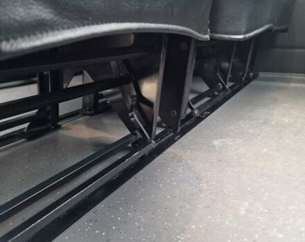 Сірий Мерседес Sprinter, об'ємом двигуна 3 л та пробігом 405 тис. км за 39999 $, фото 6 на Automoto.ua