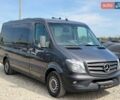 Серый Мерседес Sprinter, объемом двигателя 2.2 л и пробегом 300 тыс. км за 26999 $, фото 1 на Automoto.ua