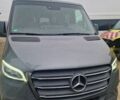 Серый Мерседес Sprinter, объемом двигателя 2.99 л и пробегом 418 тыс. км за 38850 $, фото 19 на Automoto.ua