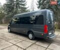 Серый Мерседес Sprinter, объемом двигателя 2.14 л и пробегом 832 тыс. км за 28999 $, фото 14 на Automoto.ua