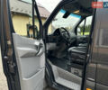 Серый Мерседес Sprinter, объемом двигателя 2.2 л и пробегом 192 тыс. км за 26850 $, фото 22 на Automoto.ua