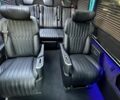 Серый Мерседес Sprinter, объемом двигателя 2.14 л и пробегом 167 тыс. км за 55000 $, фото 73 на Automoto.ua