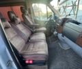 Серый Мерседес Sprinter, объемом двигателя 2.99 л и пробегом 730 тыс. км за 31999 $, фото 29 на Automoto.ua