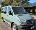 Серый Мерседес Sprinter, объемом двигателя 2.14 л и пробегом 103 тыс. км за 35000 $, фото 9 на Automoto.ua
