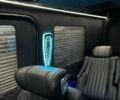 Серый Мерседес Sprinter, объемом двигателя 2.14 л и пробегом 167 тыс. км за 55000 $, фото 125 на Automoto.ua