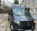 Серый Мерседес Sprinter, объемом двигателя 2.14 л и пробегом 832 тыс. км за 28999 $, фото 5 на Automoto.ua