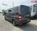 Серый Мерседес Sprinter, объемом двигателя 2.2 л и пробегом 300 тыс. км за 26999 $, фото 9 на Automoto.ua