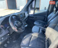 Серый Мерседес Sprinter, объемом двигателя 2.2 л и пробегом 455 тыс. км за 19900 $, фото 24 на Automoto.ua
