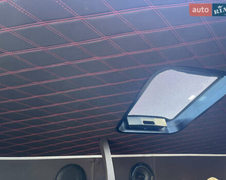 Серый Мерседес Sprinter, объемом двигателя 2.2 л и пробегом 455 тыс. км за 19900 $, фото 19 на Automoto.ua