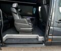 Серый Мерседес Sprinter, объемом двигателя 2.14 л и пробегом 167 тыс. км за 55000 $, фото 80 на Automoto.ua