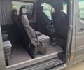 Серый Мерседес Sprinter, объемом двигателя 2.99 л и пробегом 418 тыс. км за 38850 $, фото 8 на Automoto.ua