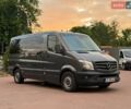 Серый Мерседес Sprinter, объемом двигателя 2.2 л и пробегом 302 тыс. км за 25999 $, фото 2 на Automoto.ua