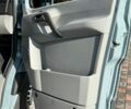 Серый Мерседес Sprinter, объемом двигателя 2.14 л и пробегом 103 тыс. км за 35000 $, фото 28 на Automoto.ua