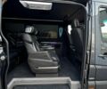 Серый Мерседес Sprinter, объемом двигателя 2.14 л и пробегом 167 тыс. км за 55000 $, фото 81 на Automoto.ua