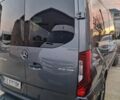 Серый Мерседес Sprinter, объемом двигателя 2.99 л и пробегом 418 тыс. км за 38850 $, фото 7 на Automoto.ua