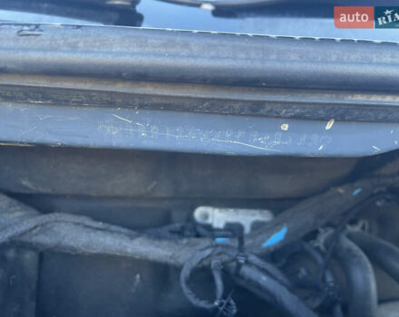 Серый Мерседес Sprinter, объемом двигателя 2.2 л и пробегом 455 тыс. км за 19900 $, фото 20 на Automoto.ua