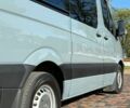 Серый Мерседес Sprinter, объемом двигателя 2.14 л и пробегом 103 тыс. км за 35000 $, фото 6 на Automoto.ua