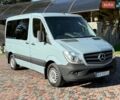 Серый Мерседес Sprinter, объемом двигателя 2.14 л и пробегом 103 тыс. км за 35000 $, фото 11 на Automoto.ua
