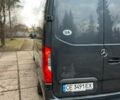 Серый Мерседес Sprinter, объемом двигателя 2.14 л и пробегом 832 тыс. км за 28999 $, фото 16 на Automoto.ua