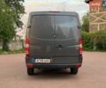 Серый Мерседес Sprinter, объемом двигателя 2.2 л и пробегом 302 тыс. км за 25999 $, фото 12 на Automoto.ua