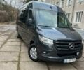 Серый Мерседес Sprinter, объемом двигателя 2.14 л и пробегом 832 тыс. км за 28999 $, фото 1 на Automoto.ua