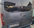 Серый Мерседес Sprinter, объемом двигателя 2.99 л и пробегом 418 тыс. км за 38850 $, фото 6 на Automoto.ua