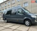 Серый Мерседес Sprinter, объемом двигателя 2.14 л и пробегом 832 тыс. км за 28999 $, фото 8 на Automoto.ua