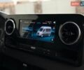 Серый Мерседес Sprinter, объемом двигателя 2.2 л и пробегом 250 тыс. км за 28200 $, фото 27 на Automoto.ua