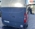 Серый Мерседес Sprinter, объемом двигателя 2.2 л и пробегом 455 тыс. км за 19900 $, фото 30 на Automoto.ua
