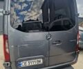 Сірий Мерседес Sprinter, об'ємом двигуна 3 л та пробігом 405 тис. км за 39999 $, фото 2 на Automoto.ua