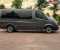 Серый Мерседес Sprinter, объемом двигателя 2.2 л и пробегом 302 тыс. км за 25999 $, фото 16 на Automoto.ua