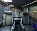 Серый Мерседес Sprinter, объемом двигателя 2.14 л и пробегом 167 тыс. км за 55000 $, фото 72 на Automoto.ua