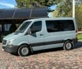 Серый Мерседес Sprinter, объемом двигателя 2.14 л и пробегом 103 тыс. км за 35000 $, фото 10 на Automoto.ua