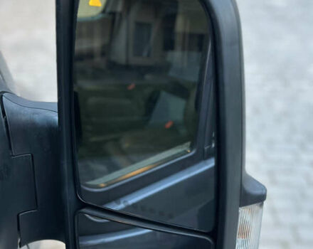 Серый Мерседес Sprinter, объемом двигателя 2.2 л и пробегом 192 тыс. км за 26850 $, фото 14 на Automoto.ua