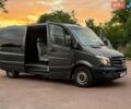Серый Мерседес Sprinter, объемом двигателя 2.2 л и пробегом 302 тыс. км за 25999 $, фото 19 на Automoto.ua