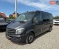 Серый Мерседес Sprinter, объемом двигателя 2.2 л и пробегом 300 тыс. км за 26999 $, фото 7 на Automoto.ua