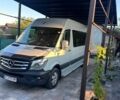 Серый Мерседес Sprinter, объемом двигателя 2.99 л и пробегом 730 тыс. км за 31999 $, фото 1 на Automoto.ua