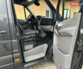 Серый Мерседес Sprinter, объемом двигателя 2.2 л и пробегом 192 тыс. км за 26850 $, фото 42 на Automoto.ua